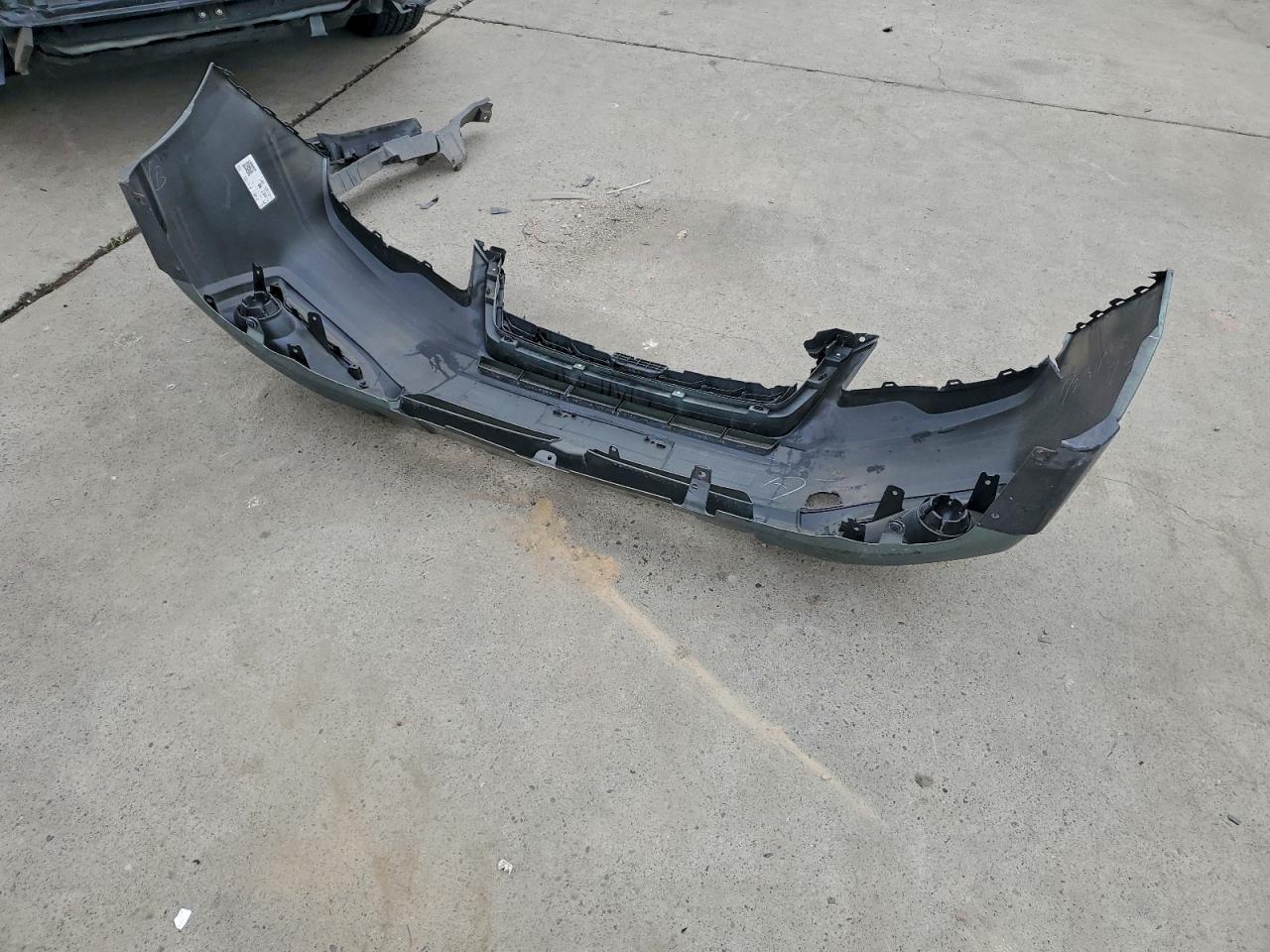 SUBARU FORESTER 2.5I