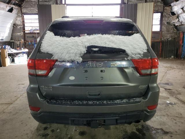 2012 JEEP GRAND CHER #3302699041