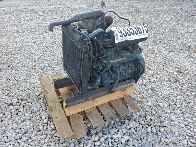2022 KUBOTA ENGINE #3302878919