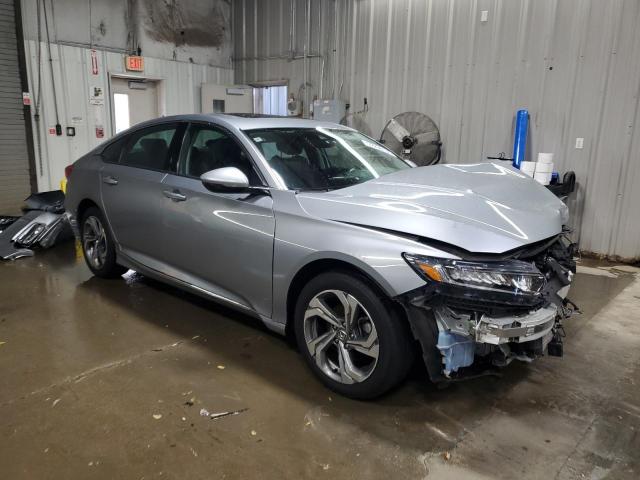 2019 HONDA ACCORD EXL #3291339226