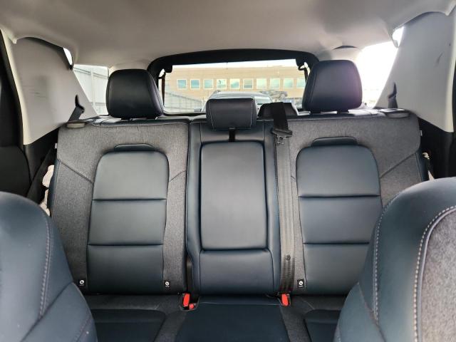 2024 FORD BRONCO SPO #3286928232