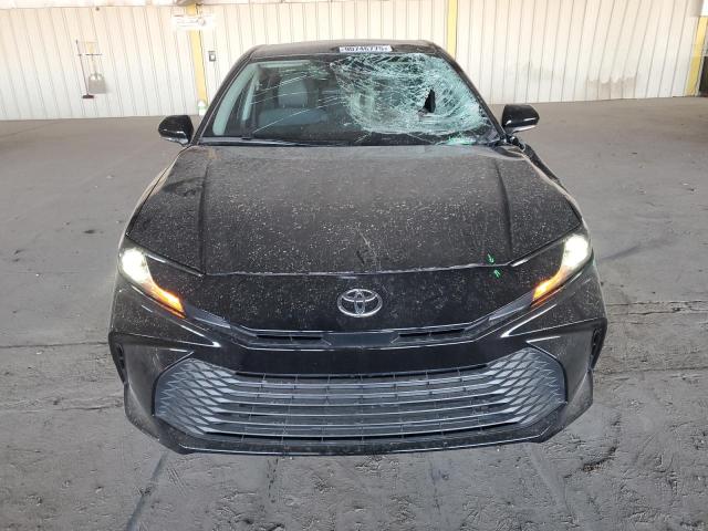 2025 TOYOTA CAMRY XSE #3301908463