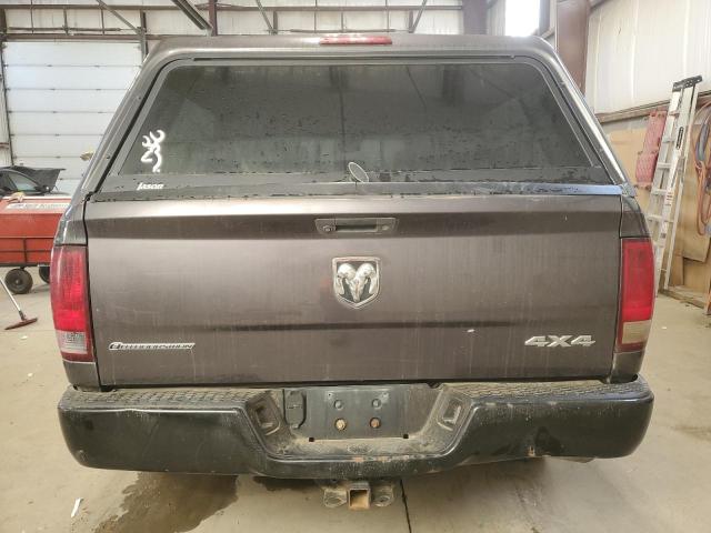 2018 RAM 1500 SLT 1C6RR7LM7JS270361