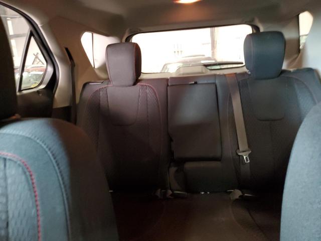 2015 CHEVROLET EQUINOX LS #3286547148