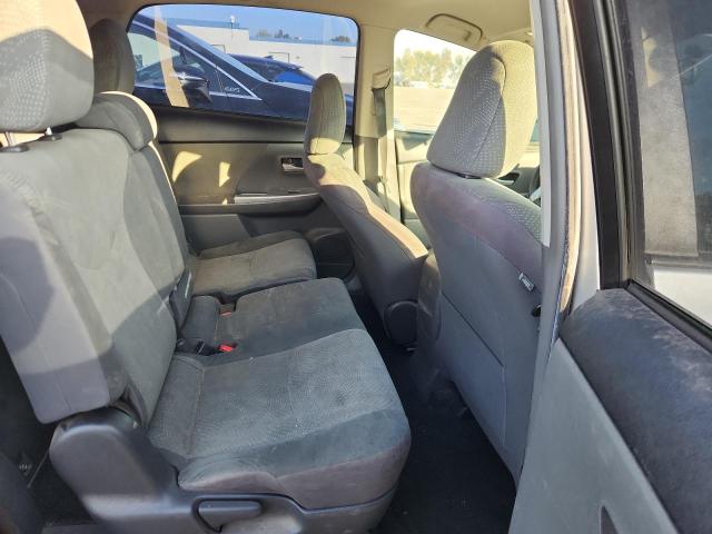 2012 TOYOTA PRIUS V #3303937712