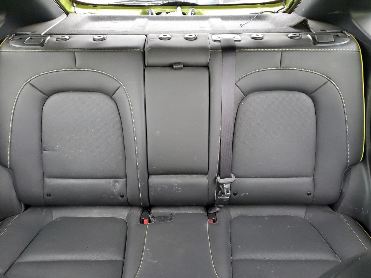 HYUNDAI KONA ULTIMATE