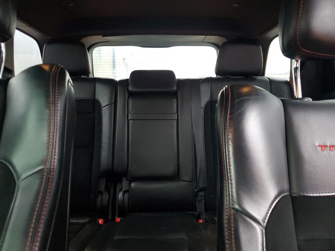 JEEP GRAND CHEROKEE TRAILHAWK