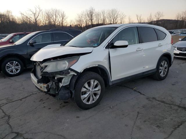 2014 HONDA CR-V EX #3311462255