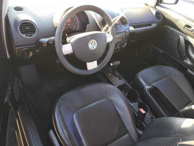 2010 VOLKSWAGEN NEW BEETLE #3292384301