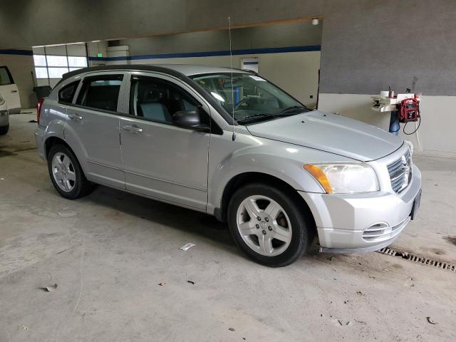 2009 DODGE CALIBER SX #3293365440