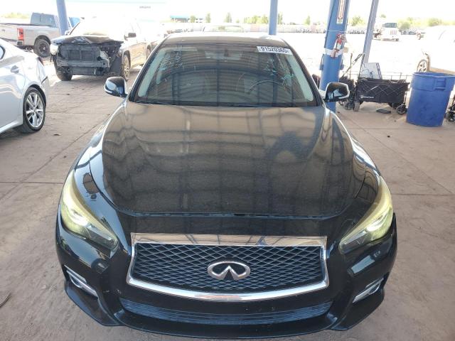 2014 INFINITI Q50 BASE #3301863968