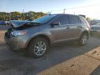 Lot #3293491413 2013 FORD EDGE LIMIT
