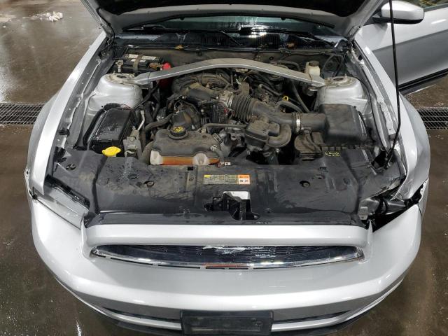 2014 FORD MUSTANG - 1ZVBP8EM0E5295395