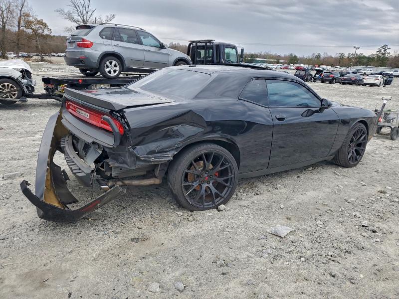 2011 DODGE CHALLENGER #3296953888