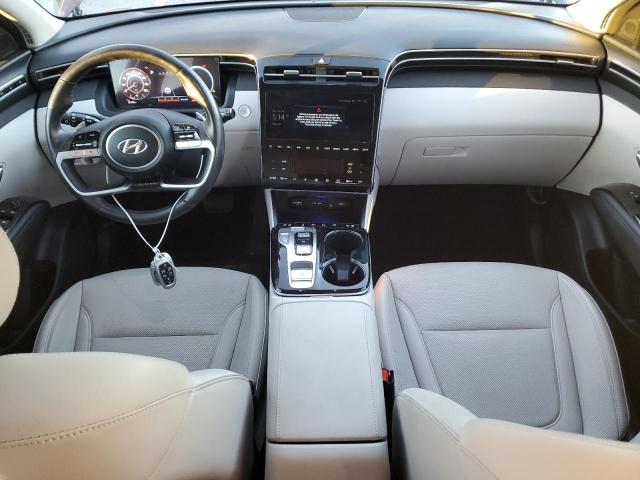 2024 HYUNDAI TUCSON LIM #3297076494