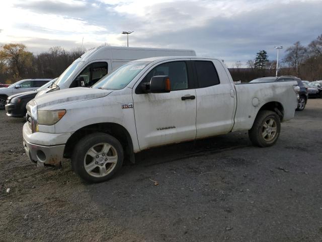 Global Auto Auctions: 2008 TOYOTA TUNDRA DOU