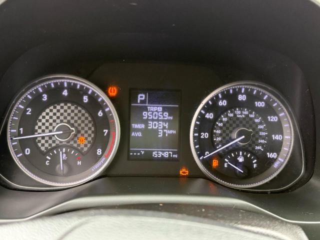 2019 HYUNDAI ELANTRA SE #3293278436