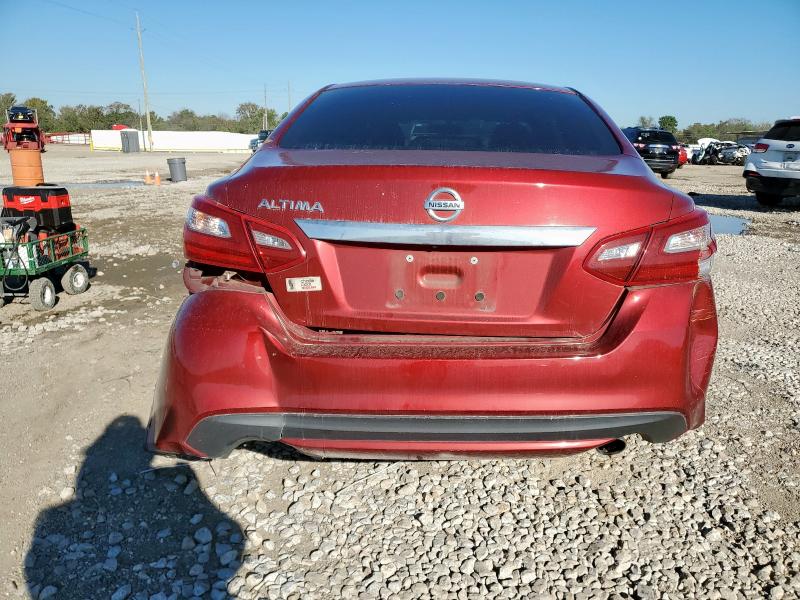 2018 NISSAN ALTIMA 2.5 #3304003680