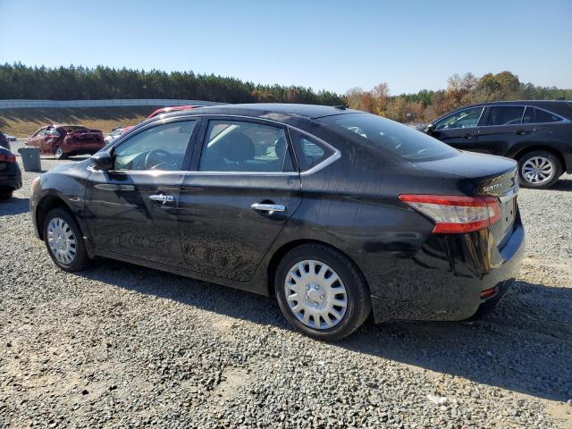 2015 NISSAN SENTRA S - 3N1AB7AP8FY363201