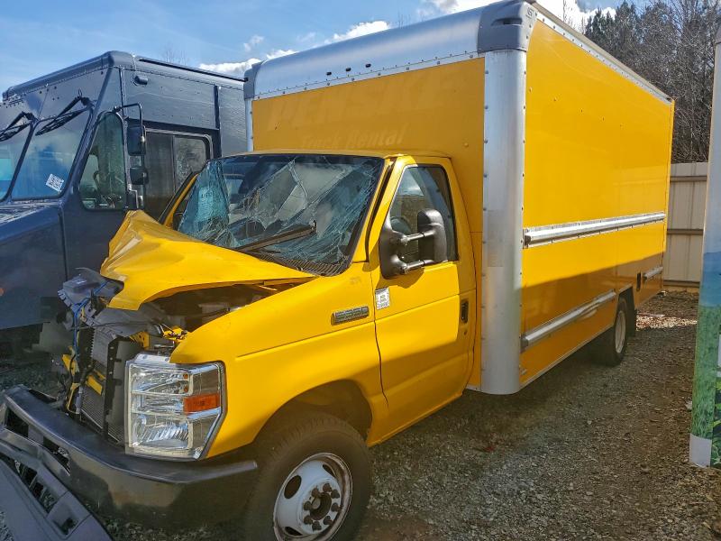 2022 FORD ECONOLINE #3309434967