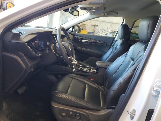 2021 BUICK ENVISION P - LRBAZLR41MD102387