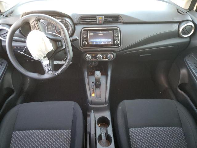 2024 NISSAN VERSA S #3293626410