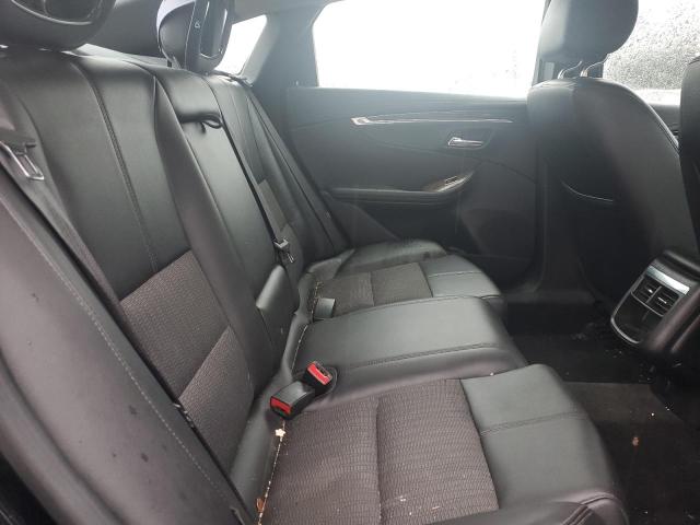 2015 CHEVROLET IMPALA LT #3294282910