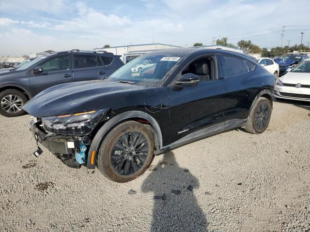 2025 FORD MUSTANG MA #3303753417