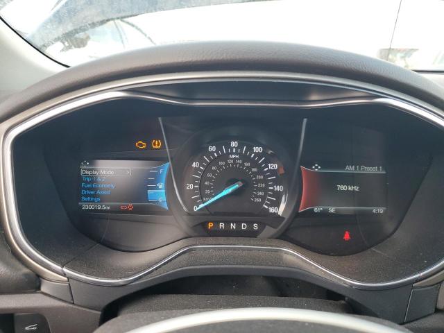 2015 FORD FUSION SE #3298161246