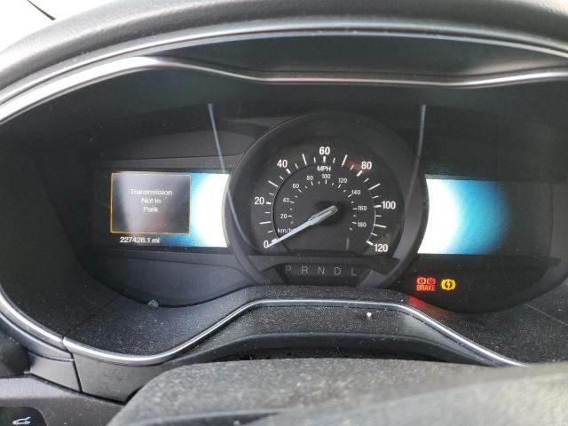 2014 FORD FUSION TIT #3296294410