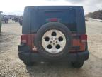 Lot #3297960793 2008 JEEP WRANGLER U
