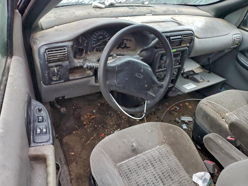 2004 CHEVROLET VENTURE #3301909477