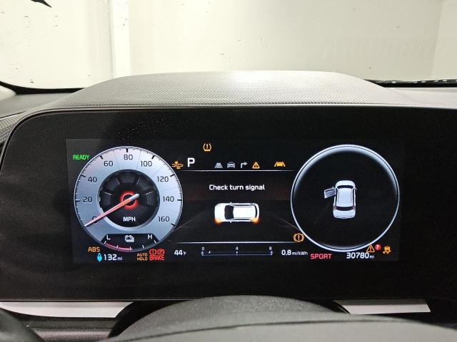 2024 KIA NIRO WIND #3304796329