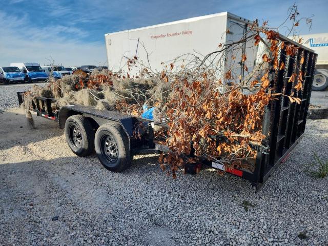 2025 NEW GENERATION 18' UTILITY #3284706975