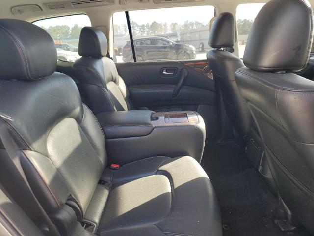 2020 NISSAN ARMADA SL #3287702020