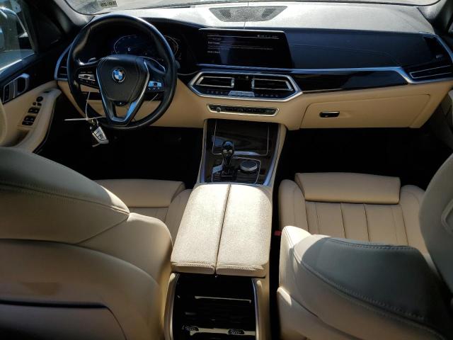 2021 BMW X5 XDRIVE4 #3294249900