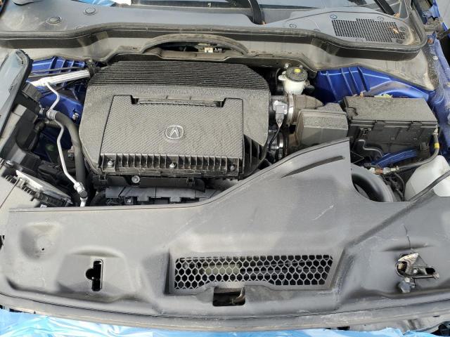 2022 ACURA MDX A-SPEC #3303724448