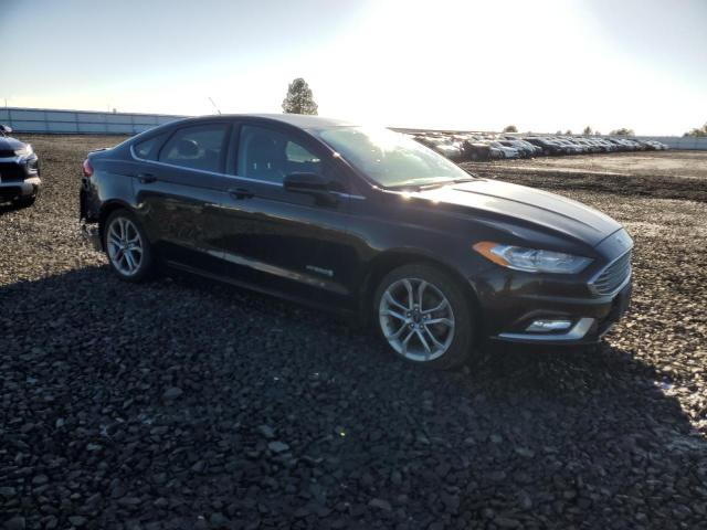 2017 FORD FUSION SE #3286568145
