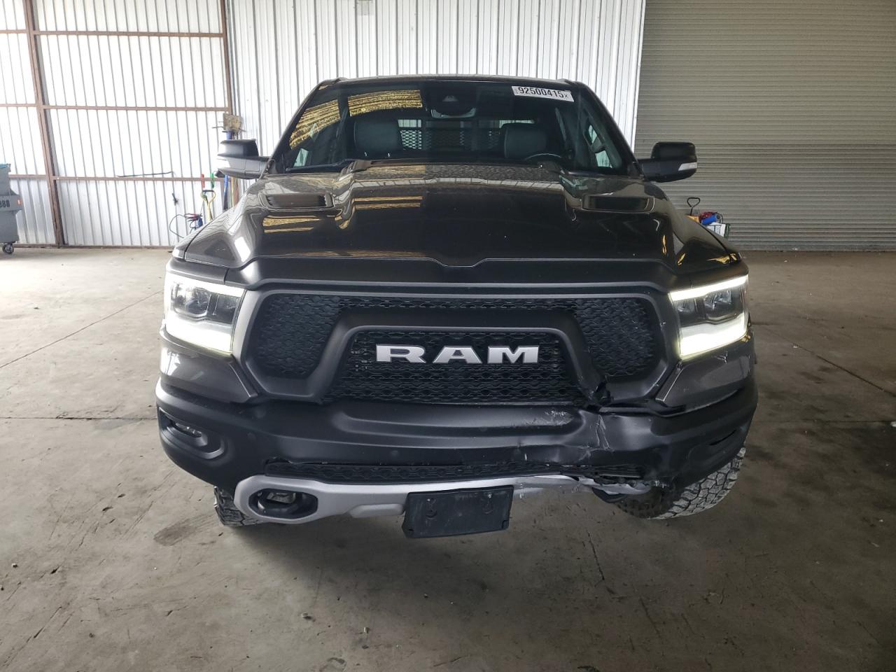 RAM 1500 REBEL