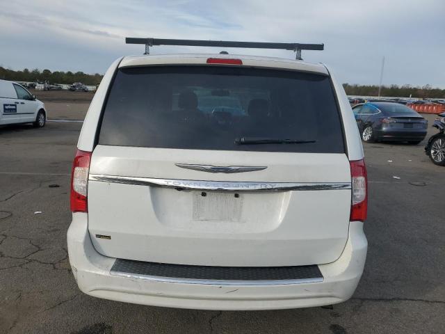2015 CHRYSLER TOWN & COU #3304519463