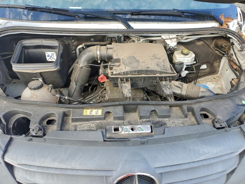 2021 MERCEDES-BENZ SPRINTER 2 #3301686620