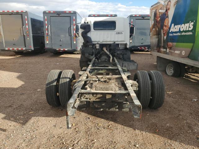 2007 INTERNATIONAL CF 600 #3294109946