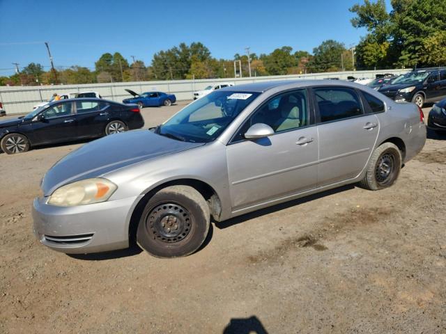 2006 CHEVROLET IMPALA LS #3292510688