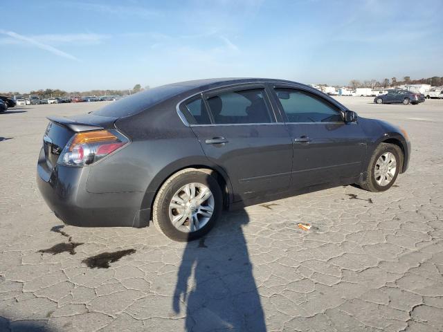 2012 NISSAN ALTIMA BAS #3309535611