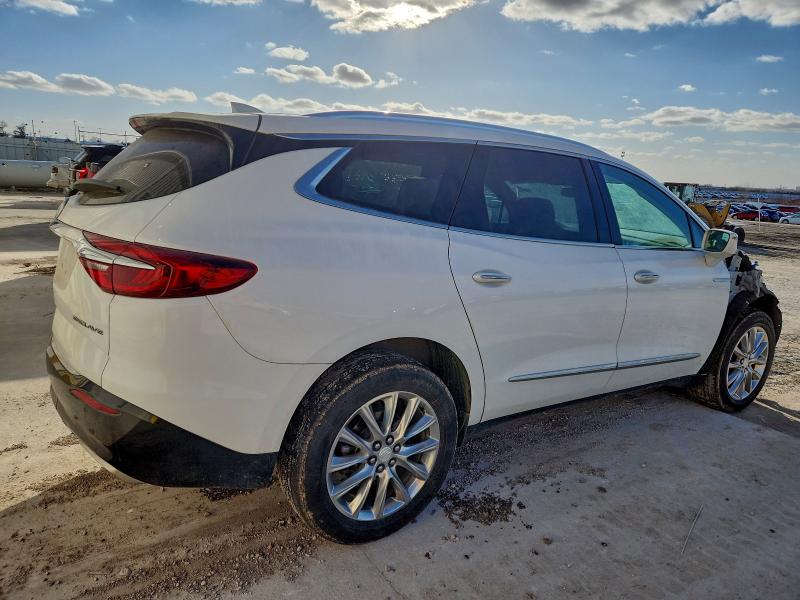 2019 BUICK ENCLAVE ES #3297285381