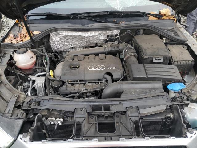 2018 AUDI Q3 PREMIUM #3284021814