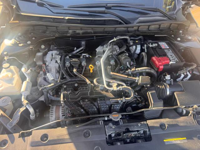 2023 NISSAN ALTIMA SV #3286494154