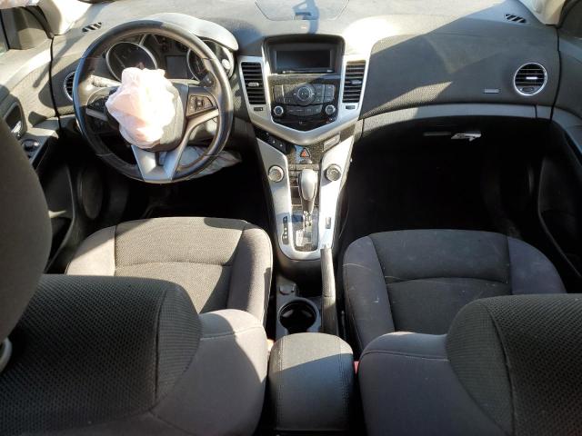 2012 CHEVROLET CRUZE LT #3304783941