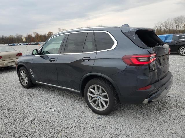 2020 BMW X5 XDRIVE4 - 5UXCR6C00L9C45318