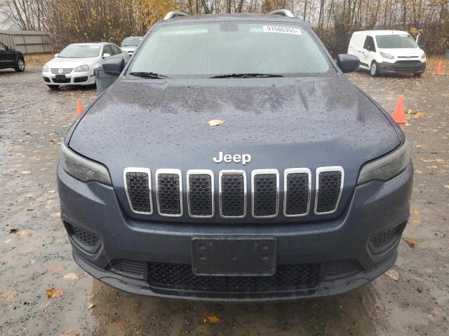 2020 JEEP CHEROKEE L - 1C4PJMCB5LD523348
